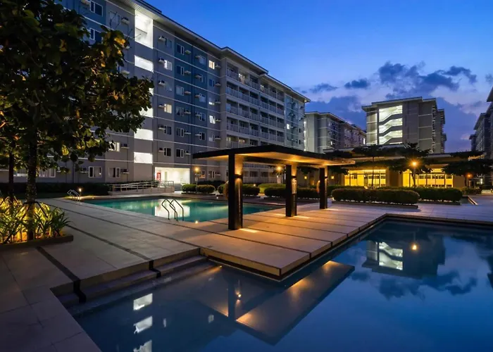 Smdc Trees Residences Serene Greens