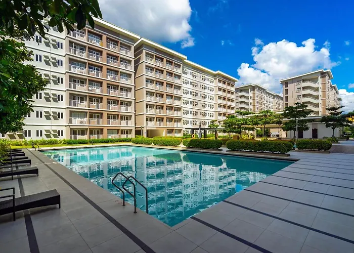 Smdc Trees Residences Serene Greens Manila