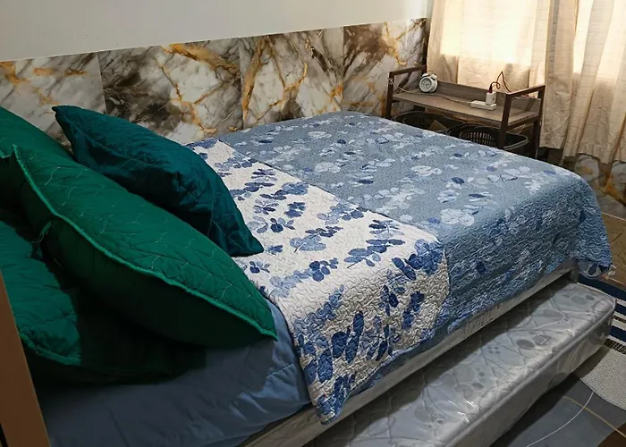 Guest house Smdc Trees Residences Serene Greens 3*