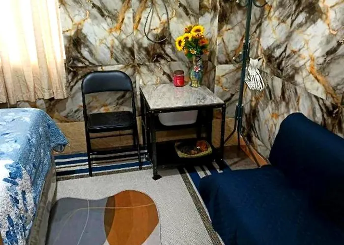 Smdc Trees Residences Serene Greens 3*